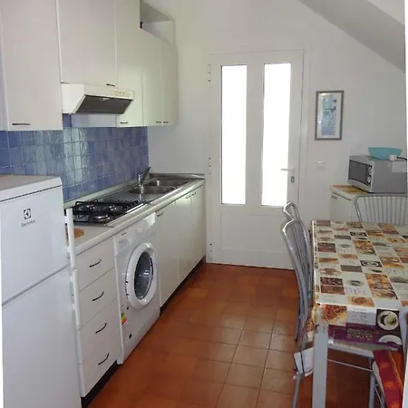 Apartment In 25688 Porto Santa Margherita di Caorle
