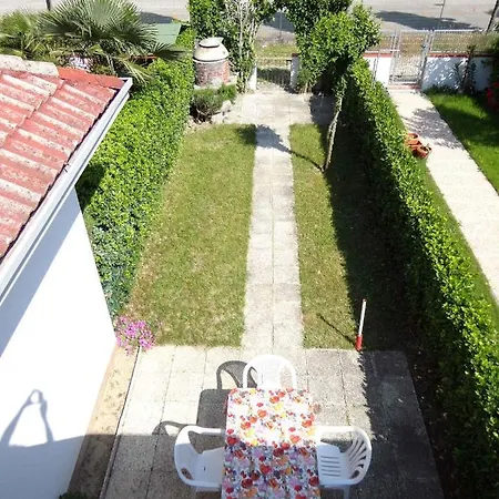 In 25688 Apartment Porto Santa Margherita di Caorle