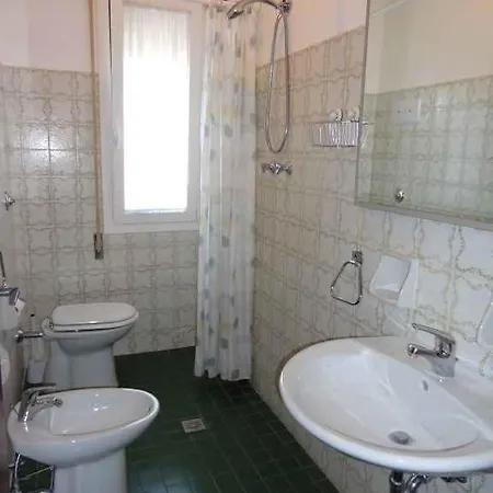 Apartment In 25688 Porto Santa Margherita di Caorle