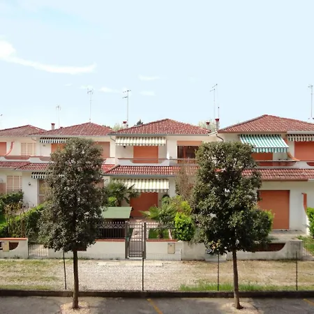 In 25688 Apartment Porto Santa Margherita di Caorle